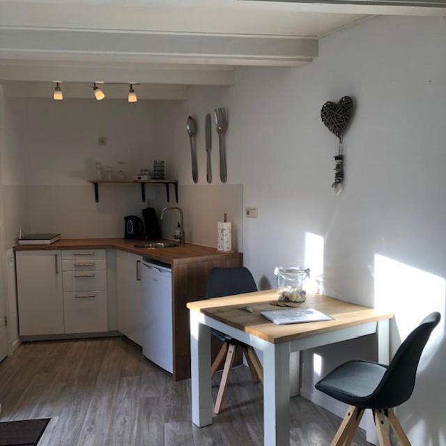 Kingstreet Cottage Zandvoort Exterior photo
